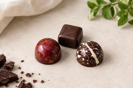 Assorted Chocolates (3 Pack)